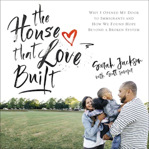 The House That Love Built book image
