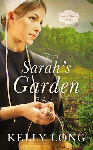 Sarah's Garden Paperback  by Kelly Long