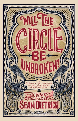 Will the Circle Be Unbroken? book image