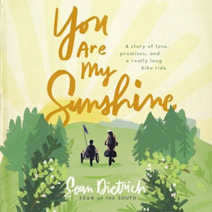 You Are My Sunshine book image