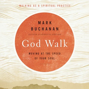 God Walk book image