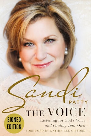 The Voice Signature Edition book image