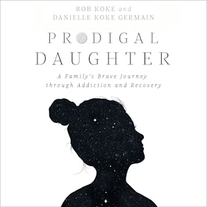 Prodigal Daughter book image