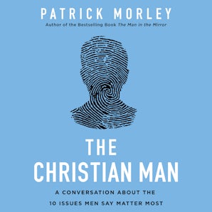 The Christian Man book image