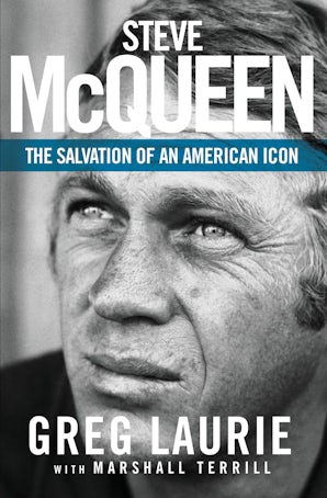 Steve McQueen book image