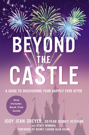 Beyond the Castle book image
