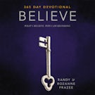 Believe 365-Day Devotional