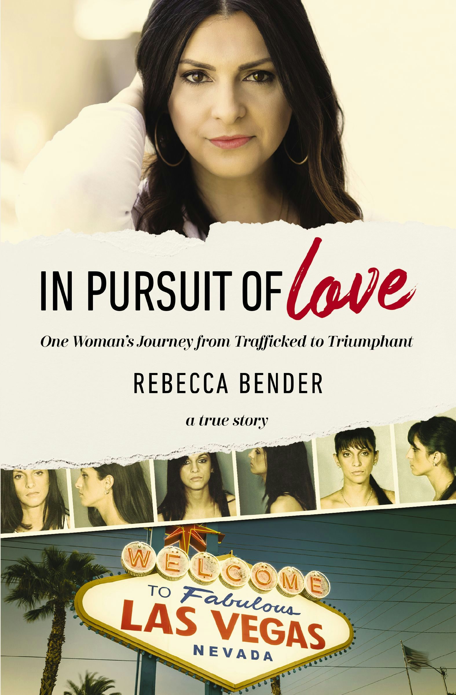 novel the pursuit of love