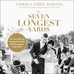 The Seven Longest Yards book image