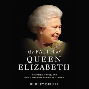 The Faith of Queen Elizabeth book image