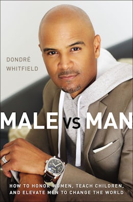 Male vs. Man