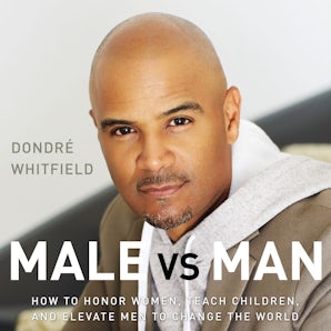 Male vs. Man book image