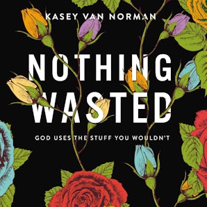 Nothing Wasted book image