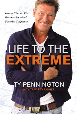 Life to the Extreme book image