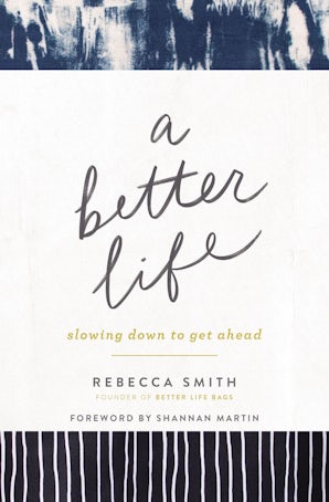 A Better Life book image