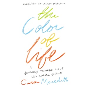 The Color of Life book image