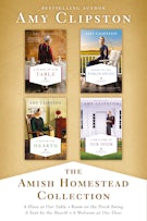 The Amish Homestead Collection