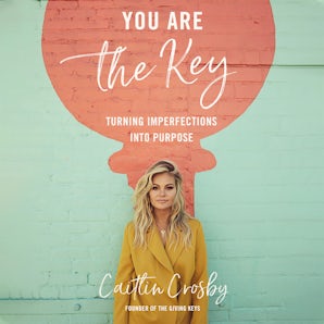 You Are the Key book image
