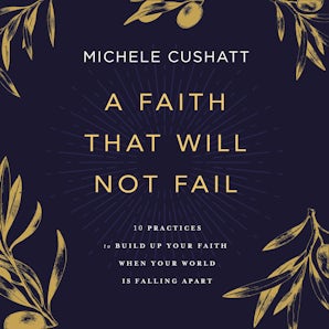 A Faith That Will Not Fail book image