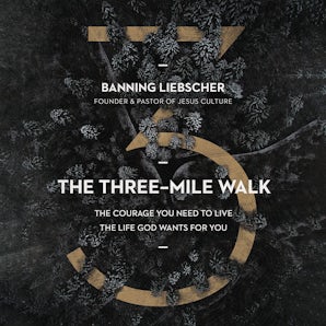The Three-Mile Walk book image