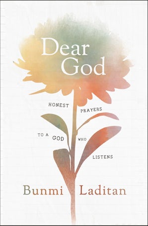 Dear God book image