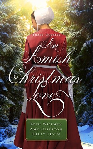 An Amish Christmas Love