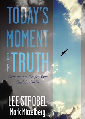Today's Moment of Truth book image
