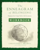 The Enneagram of Belonging Workbook