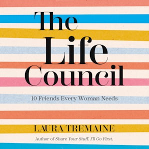 The Life Council book image