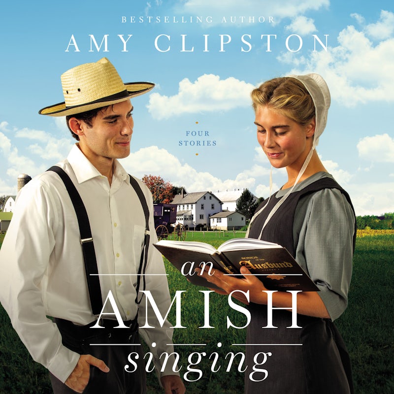 An Amish Singing