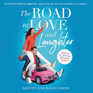 The Road to Love and Laughter book image
