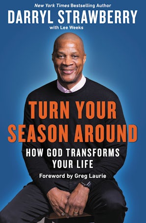 Turn Your Season Around book image
