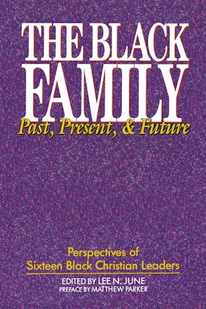 The Black Family book image