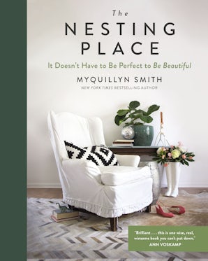 The Nesting Place book image