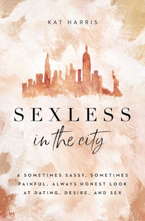 Sexless in the City book image
