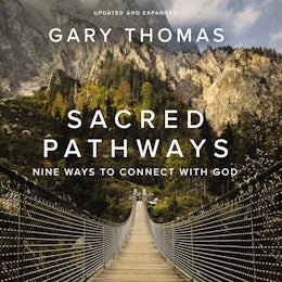 Sacred Pathways