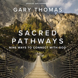 Sacred Pathways book image