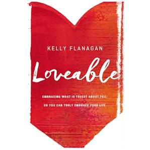 Loveable book image