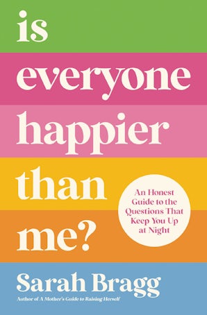 Is Everyone Happier Than Me? book image