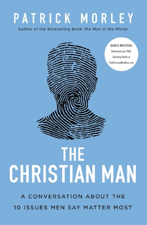 The Christian Man book image