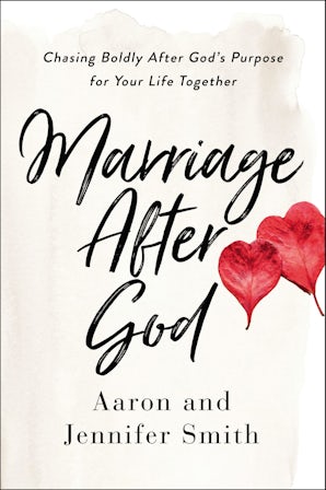 Marriage After God book image