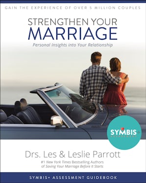 Strengthen Your Marriage book image