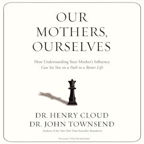 Our Mothers, Ourselves book image