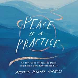 Peace Is a Practice book image