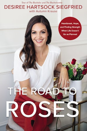 The Road to Roses book image