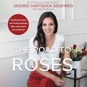 The Road to Roses book image