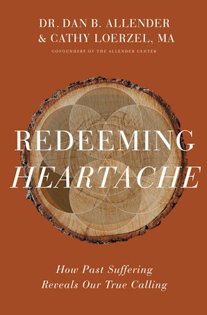 Redeeming Heartache book image