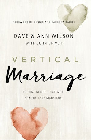 Vertical Marriage book image