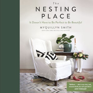 The Nesting Place book image