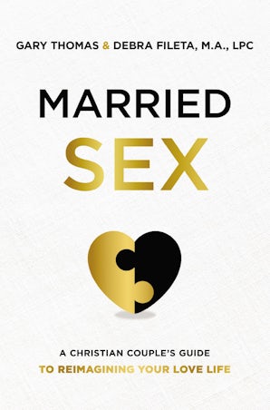 Married Sex book image